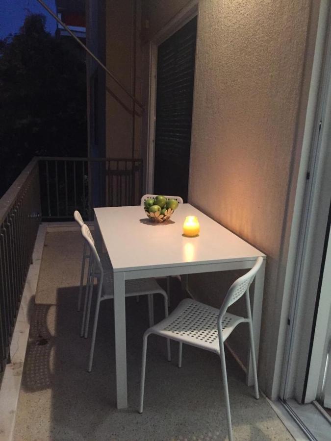 Faliro Apartments Next To The Beach Αθήνα Εξωτερικό φωτογραφία
